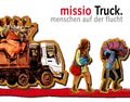 Der Missio-Truck kommt
